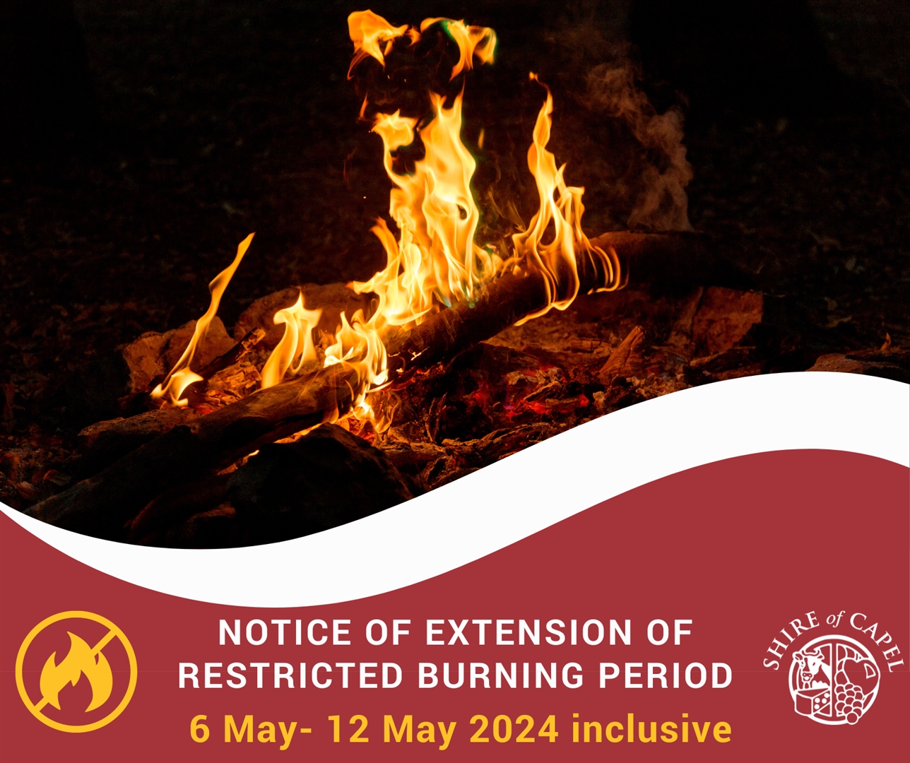 Copy of Notice of Extension of Prohibited Burning Period (5)