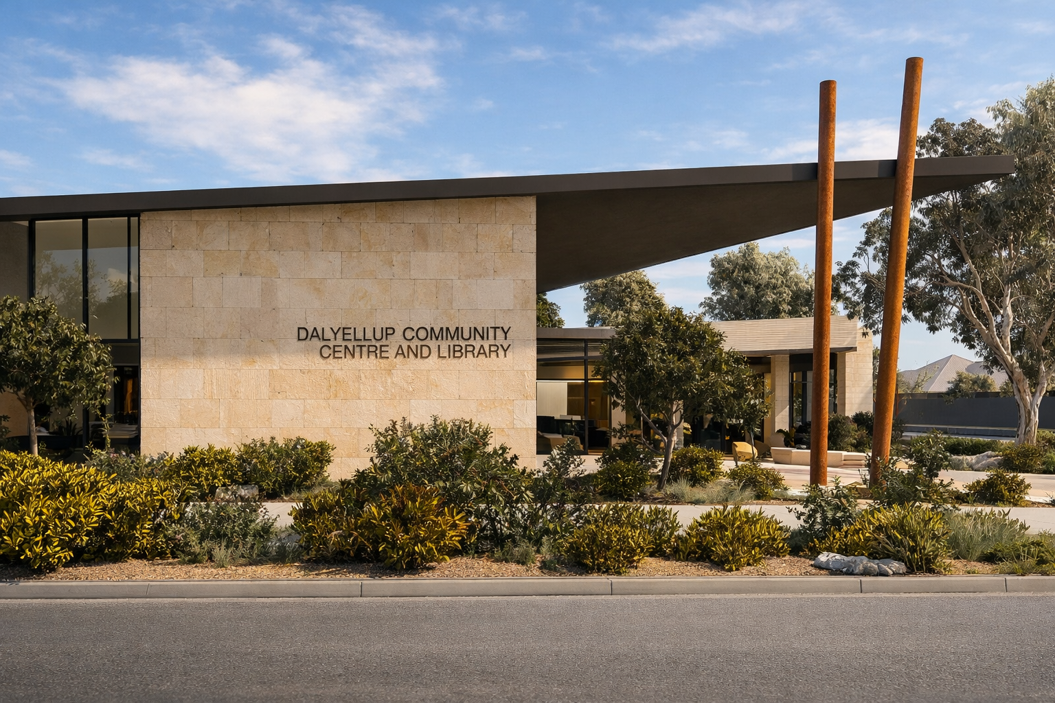 Expression of Interests Image