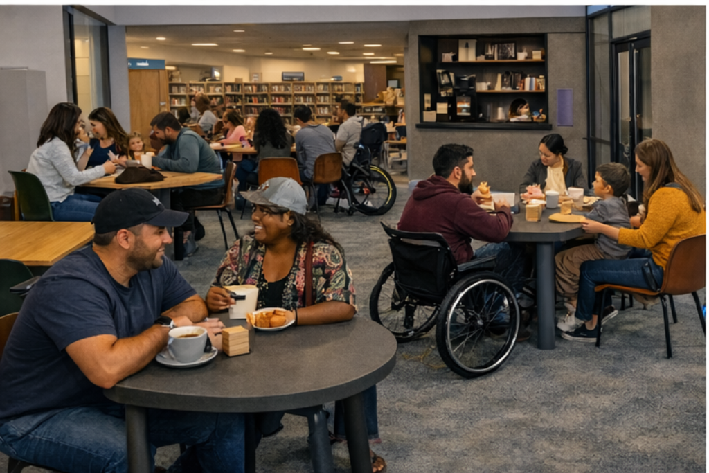 Frequently Asked Questions Image