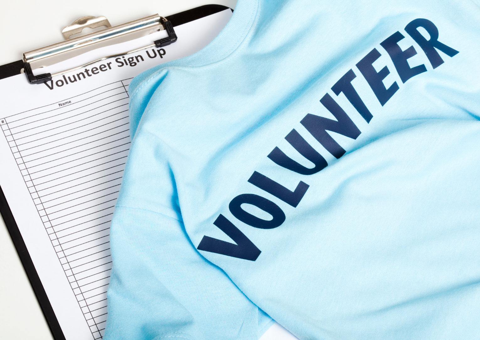 Volunteering Image