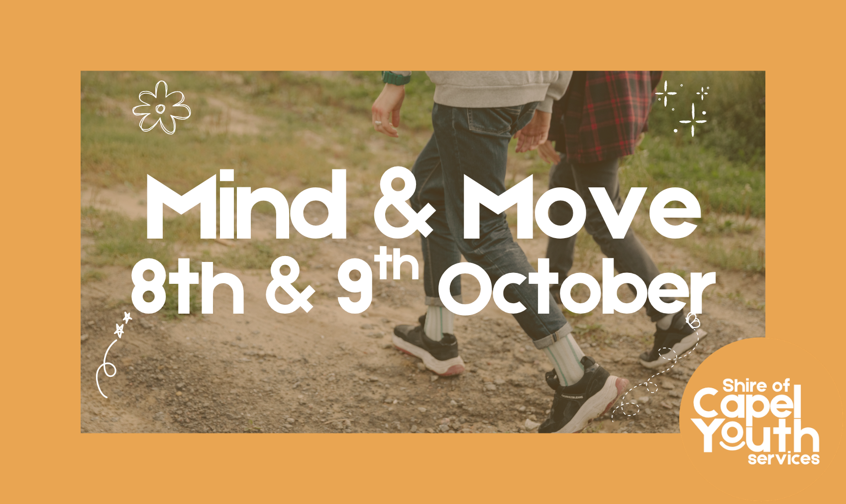 Mind & Move Image