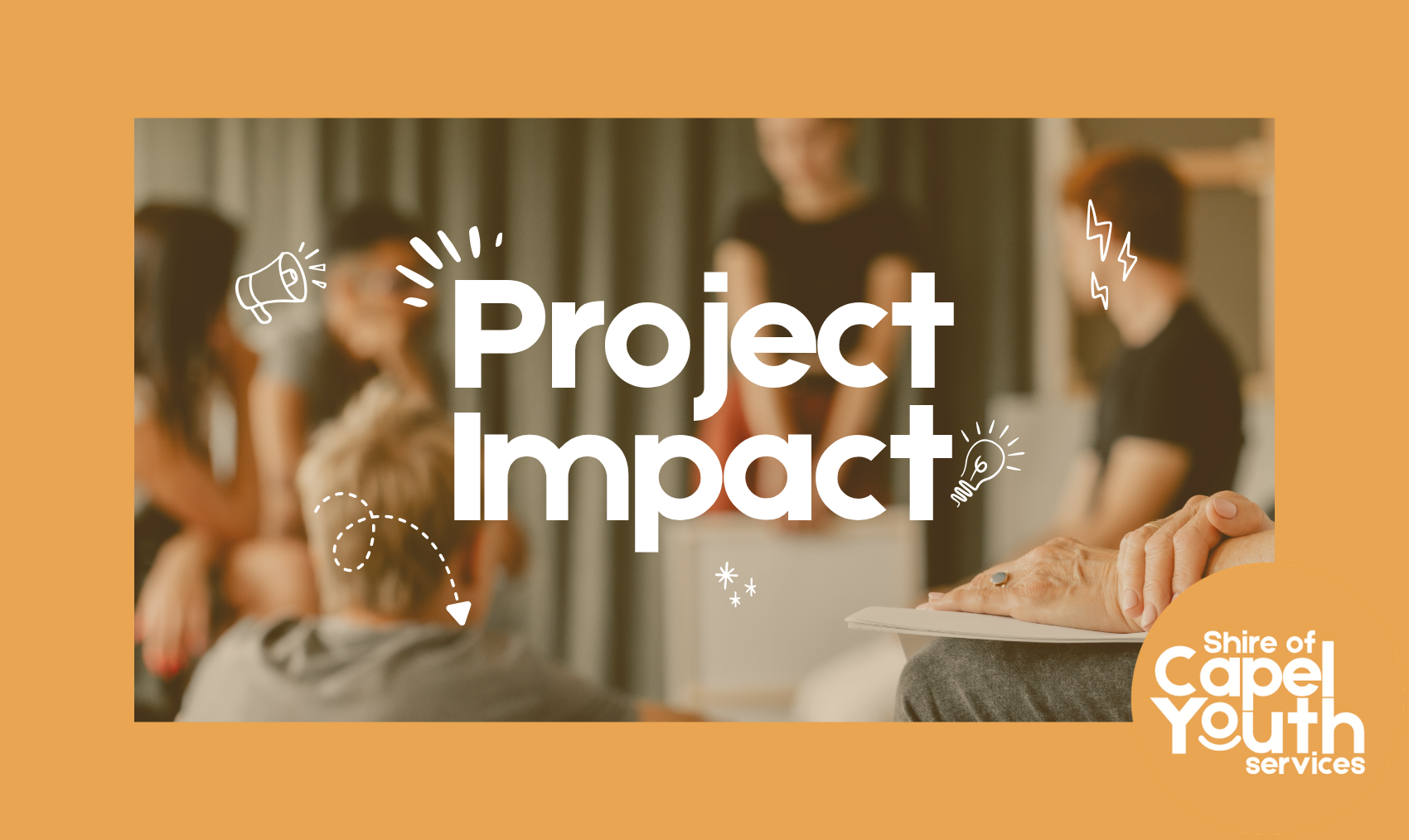 Project Impact Image