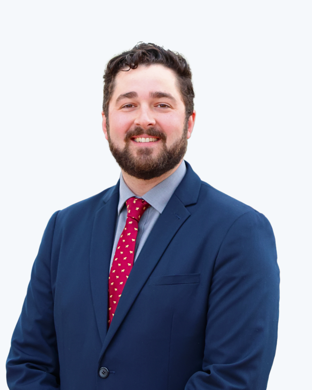 Councillor Doug Kitchen 