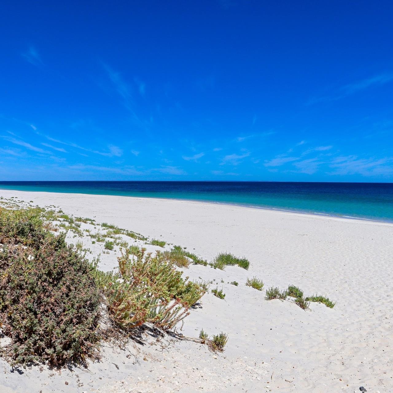 Peppermint Grove Beach