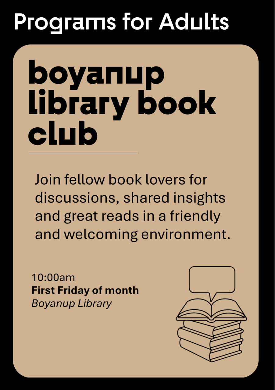 BYP Book Club