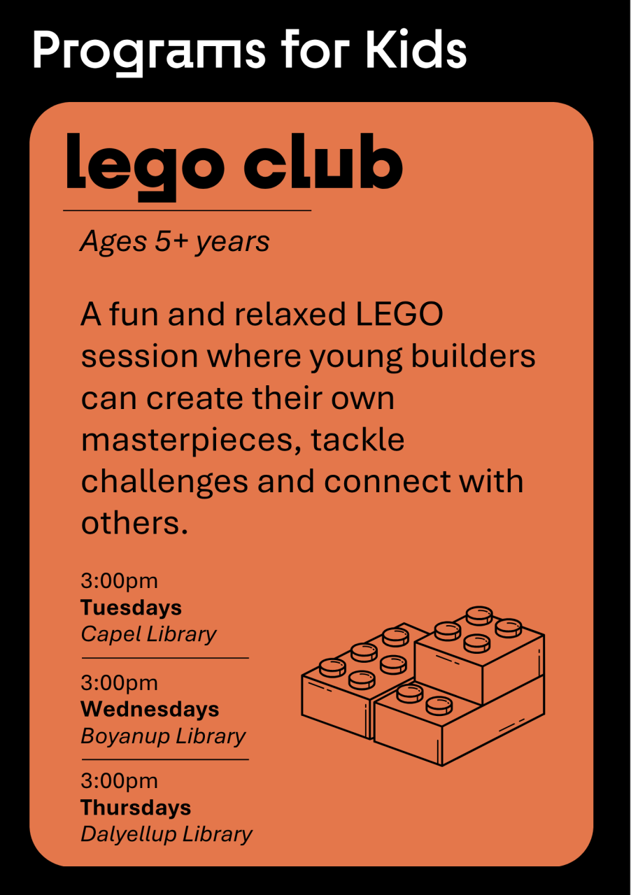 Lego