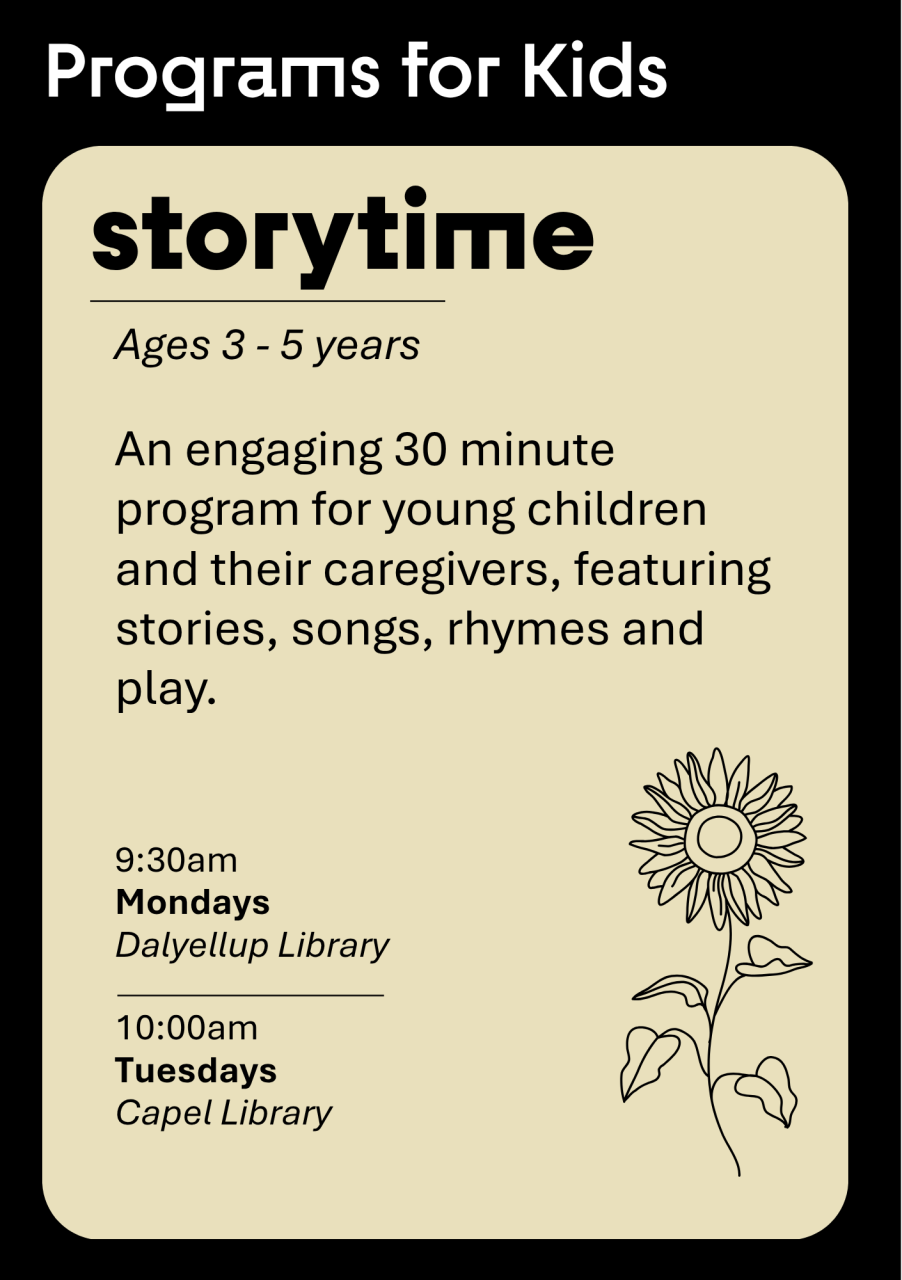 Storytime