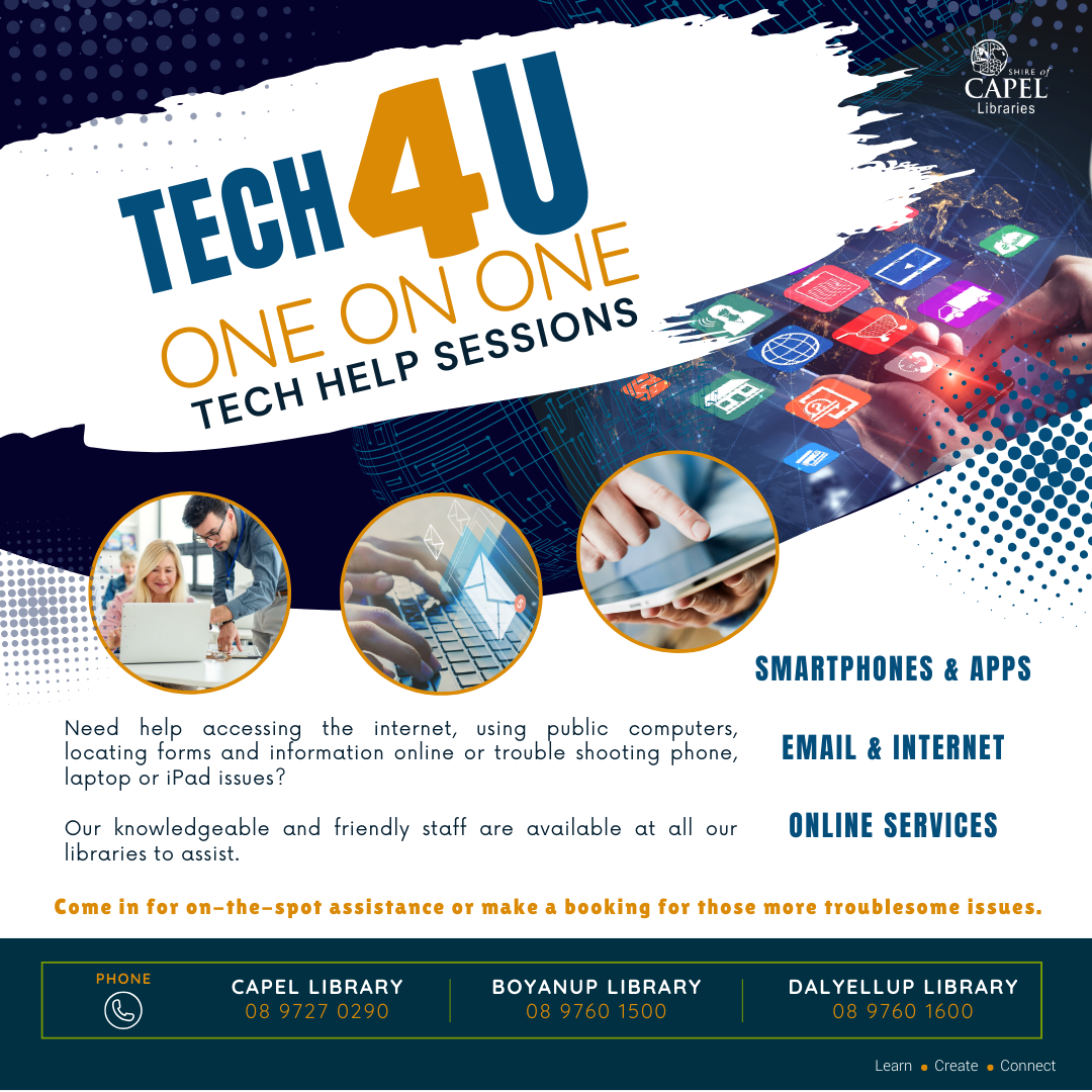 Tech4U