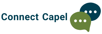 Connect Capel Logo