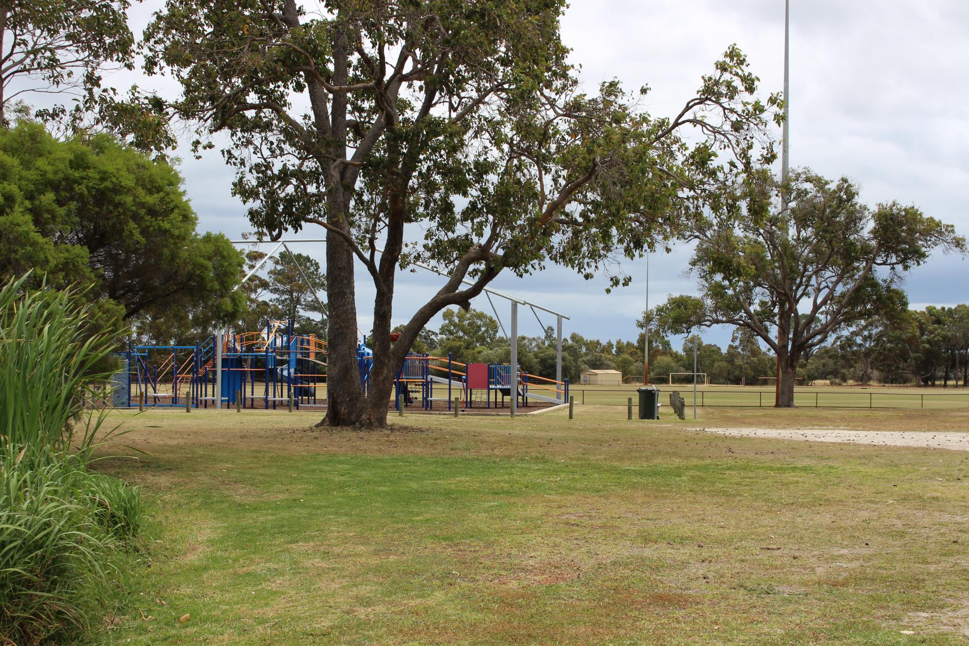 Capel Recreation grounds