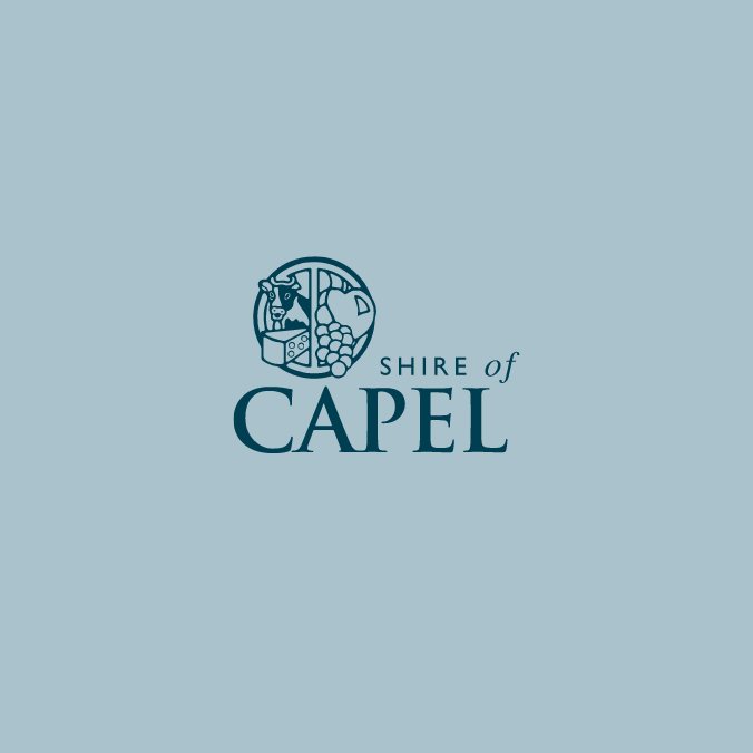 2025 Shire of Capel Local Government