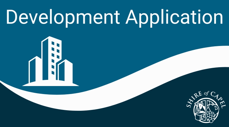 PA52/2024 Development Application