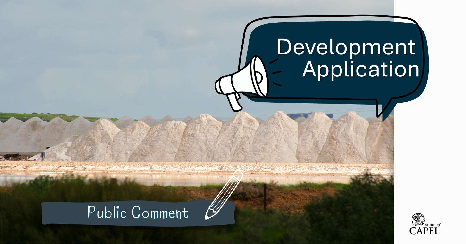 DEVELOPMENT ASSESSMENT PANEL - EXTRACTIVE INDUSTRY
