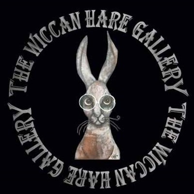 Image The Wiccan Hare Gallery