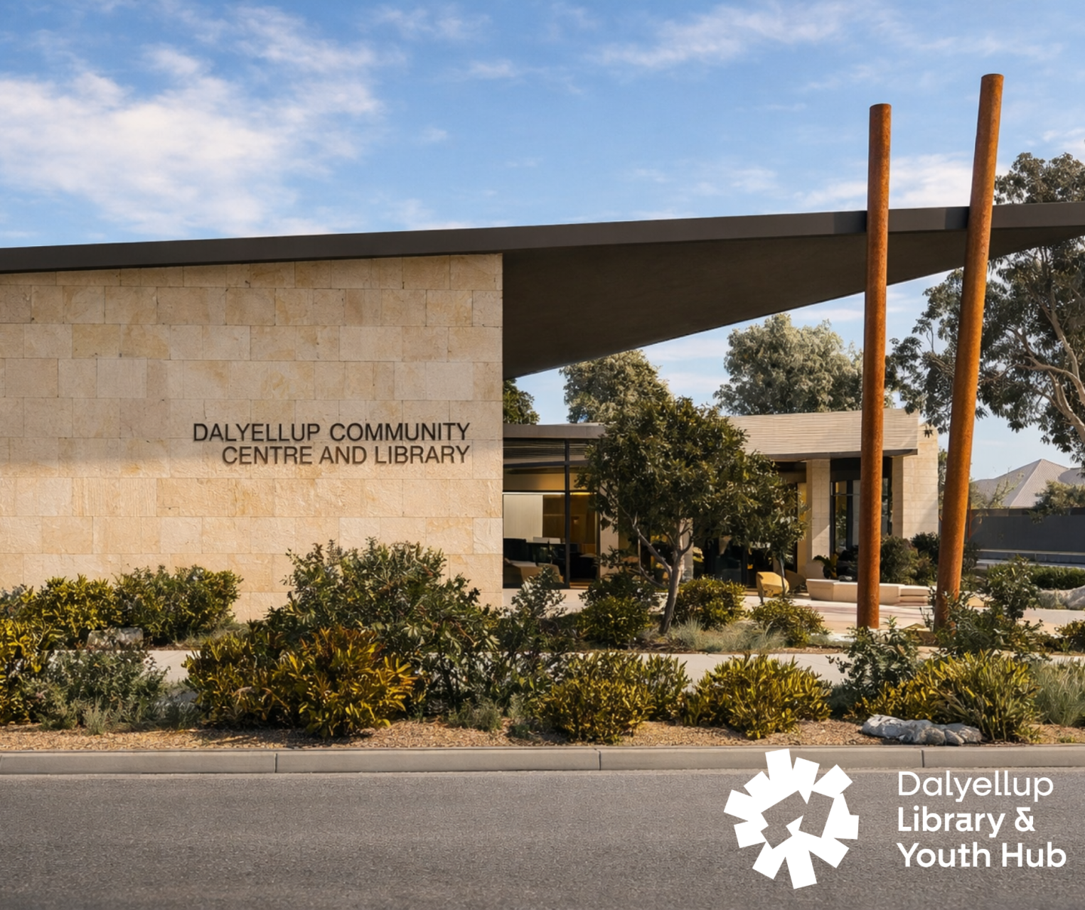 Expression of Interest - Service Provider