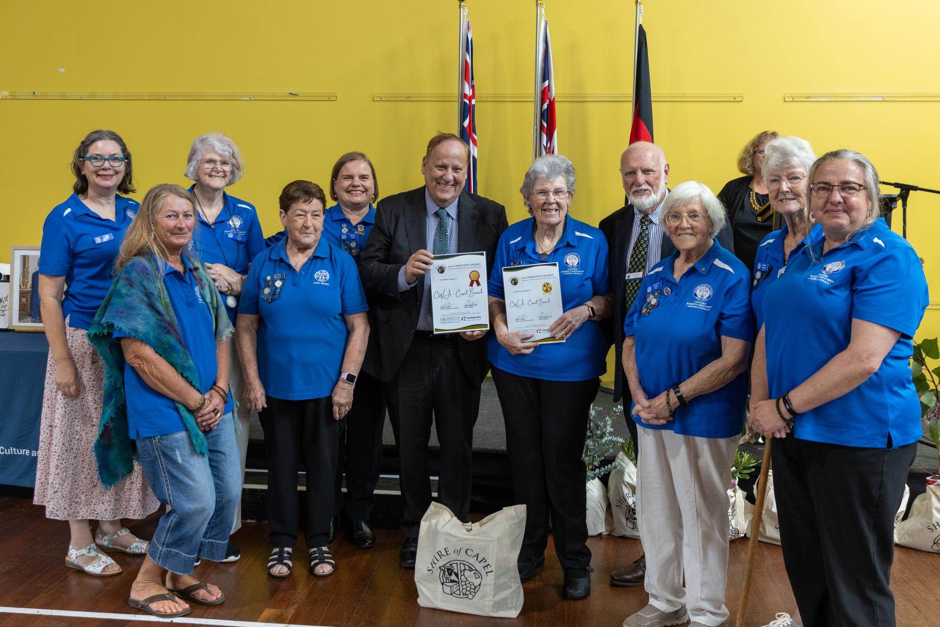 Australia Day Community Awards 2026