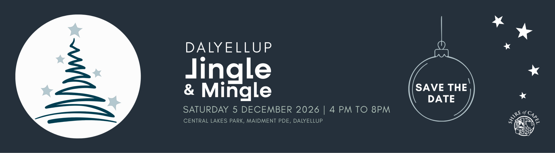 Picture: Jingle Mingle 2026