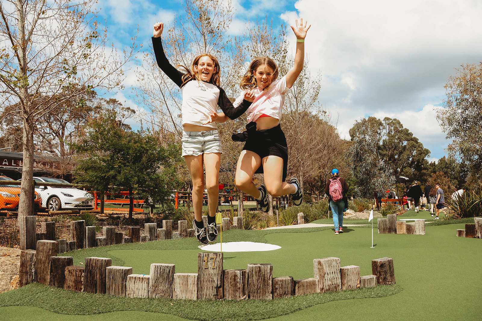 Summer Inzone 2026 is Here!