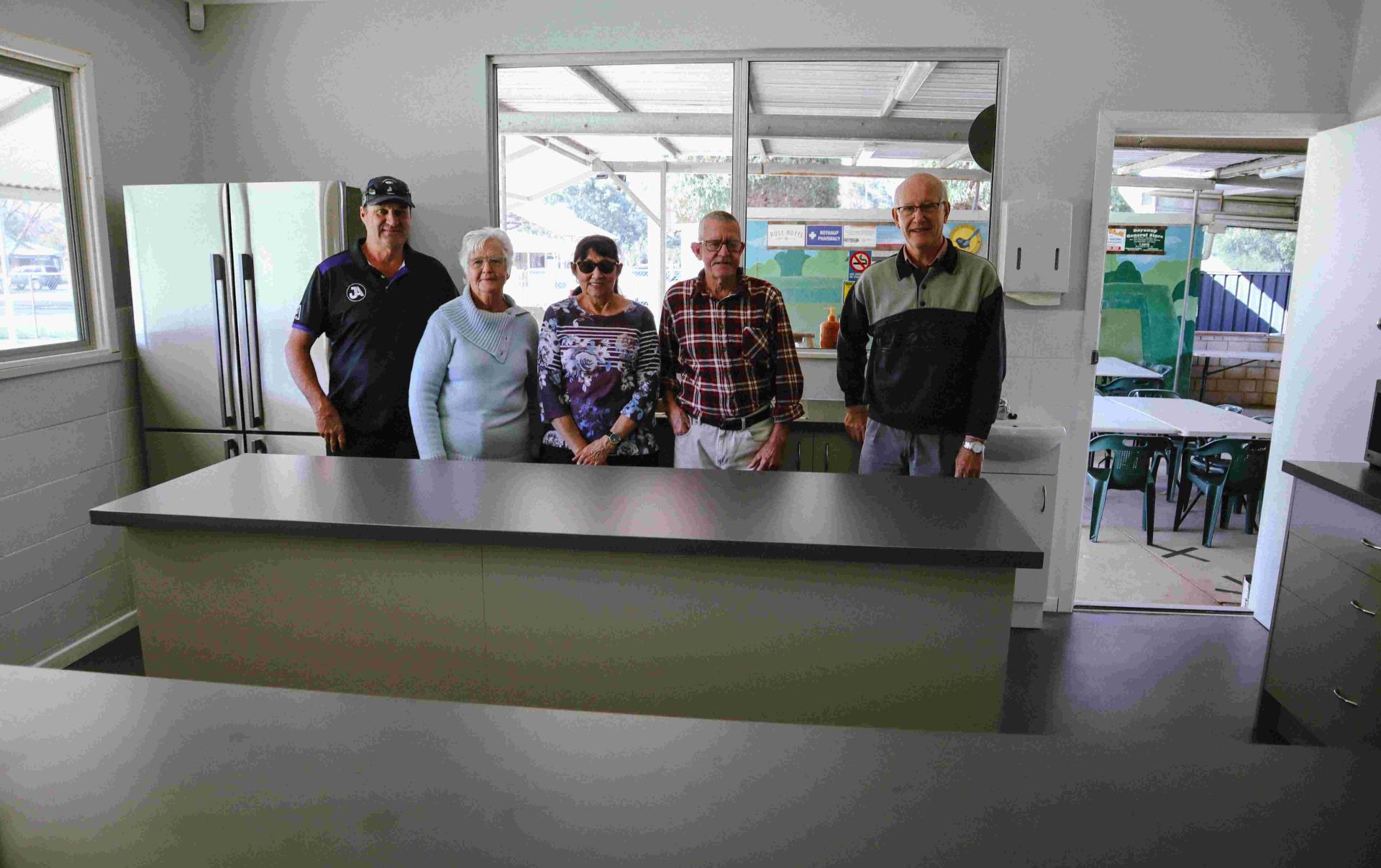 Calling for Community Budget