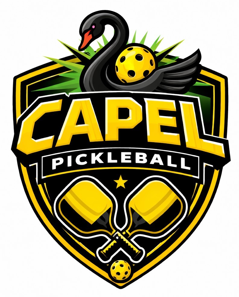 Capel Social Pickleball