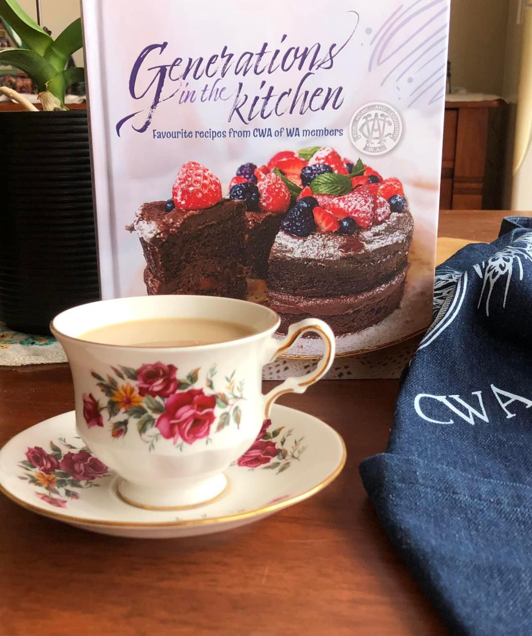 CWA Swing into Spring Market Day