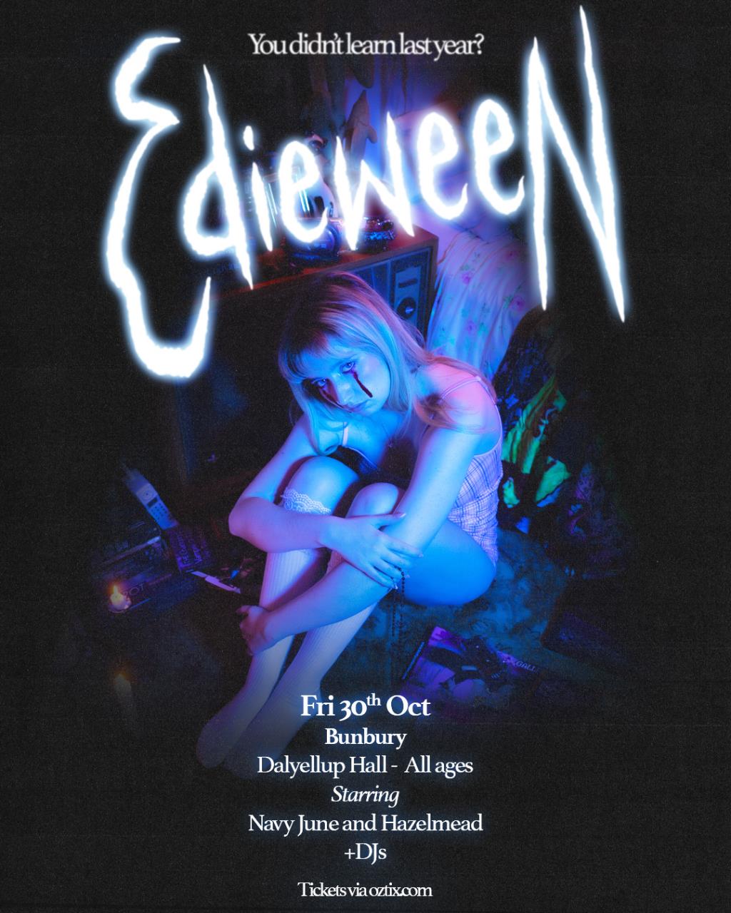 EDIEWEEN 2026