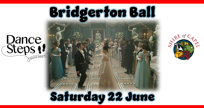 Bridgerton Ball: Dress in your finest