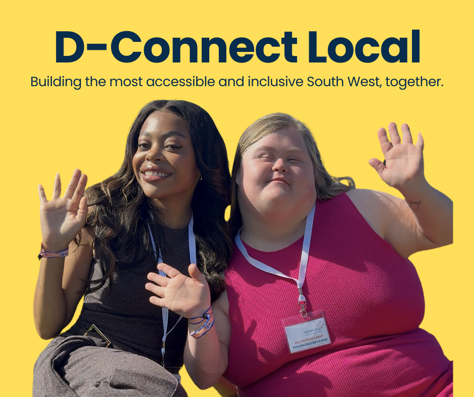 D-Connect Local Dalyellup