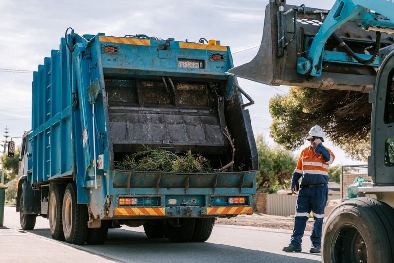 Green Waste Collection