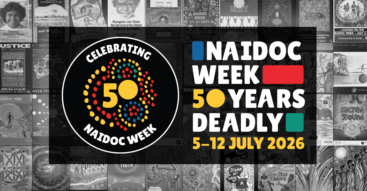 NAIDOC Week Event