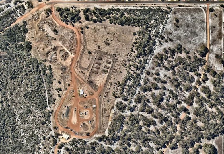 Waste Transfer Station Early Closure