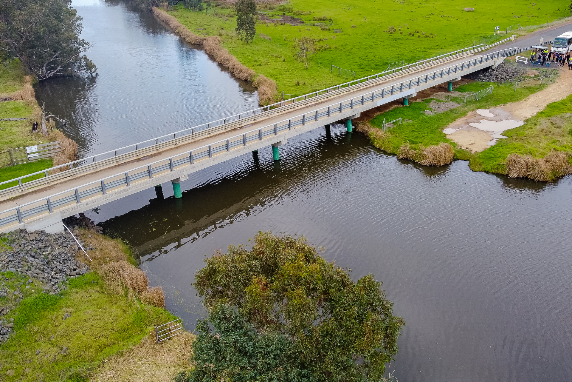 Acreage Estate Community Meeting