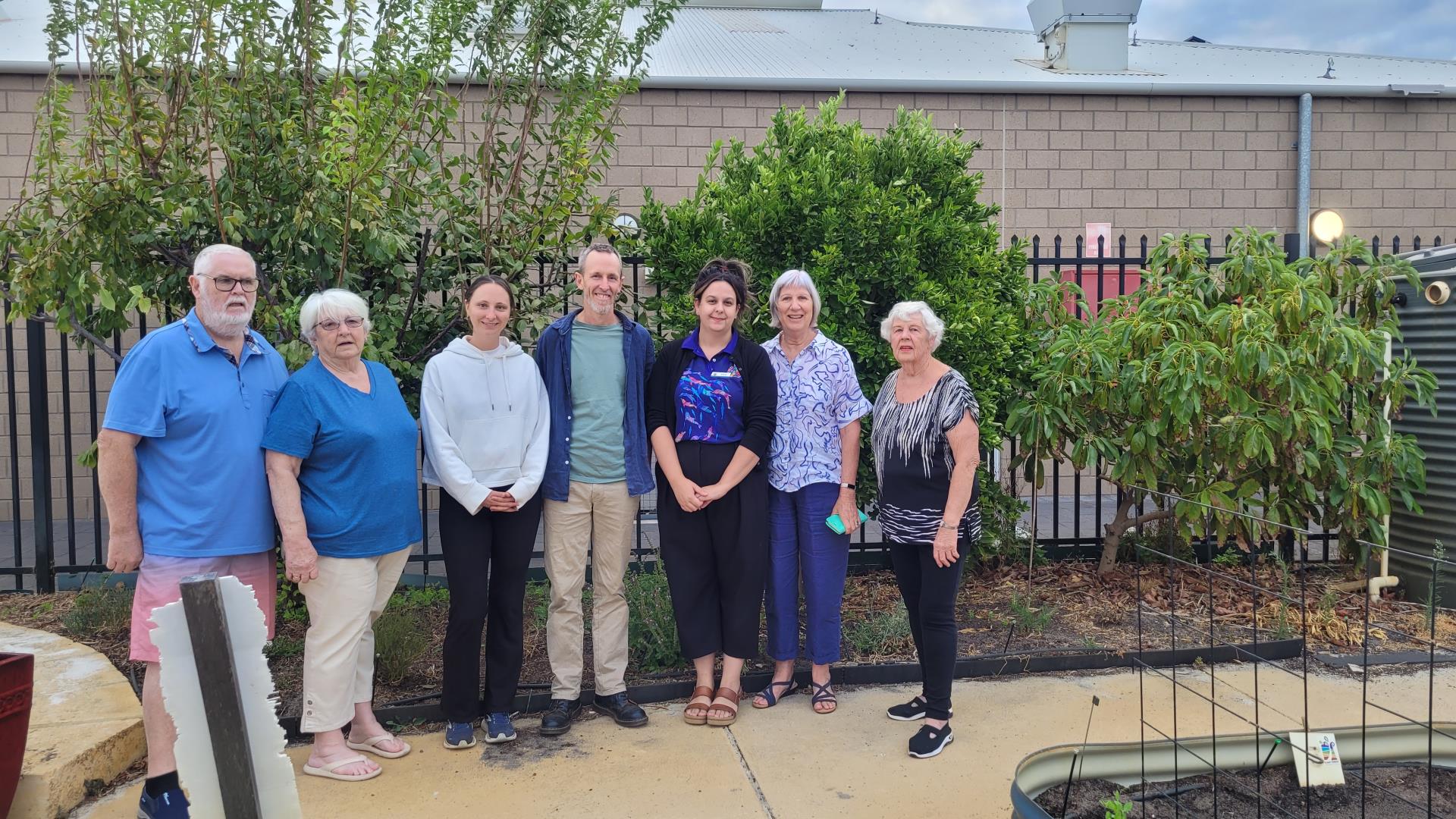 Dalyellup Composting Workshop Recap