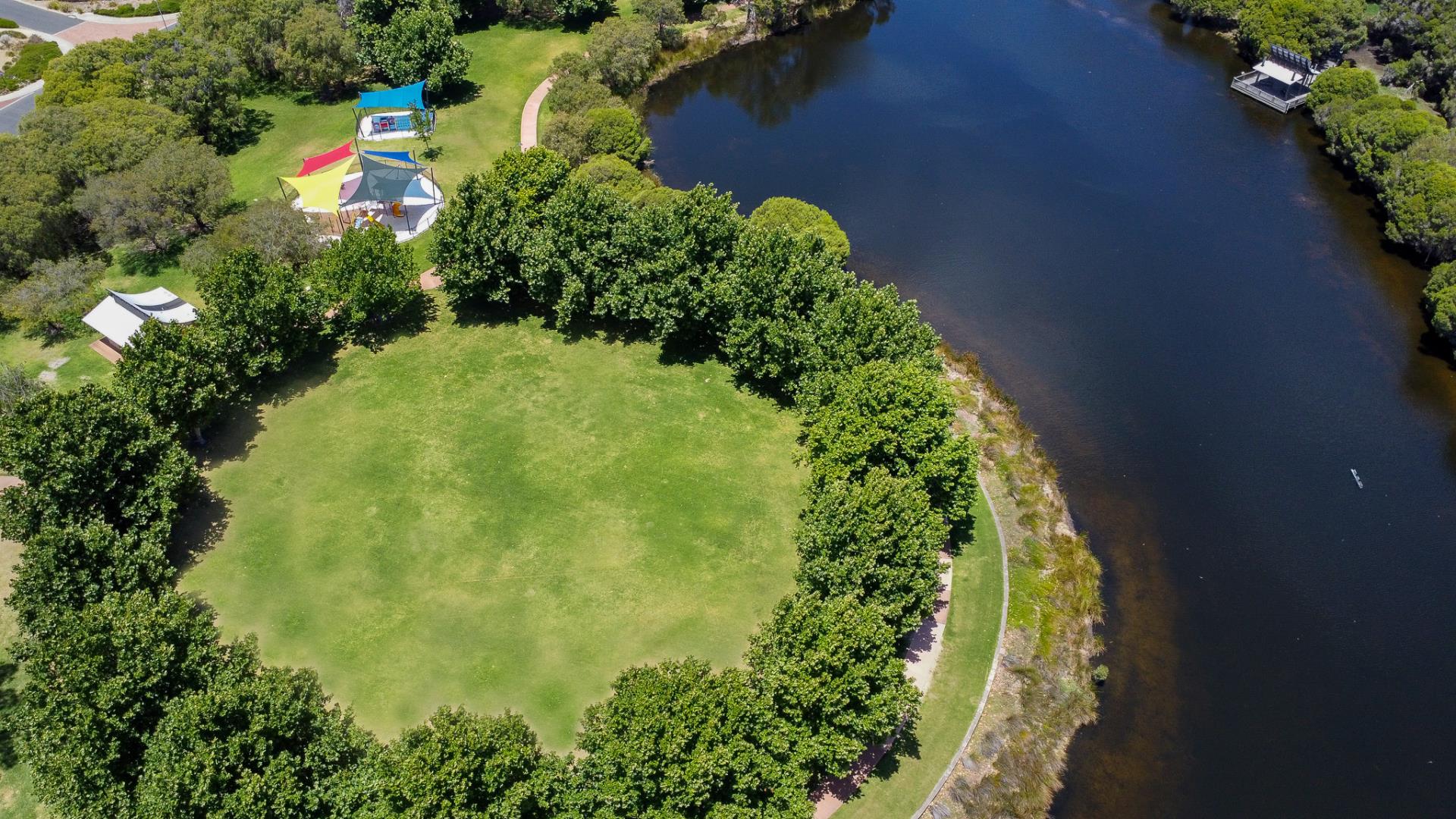 Dalyellup Lakes Park Playground Upgrade Incoming!