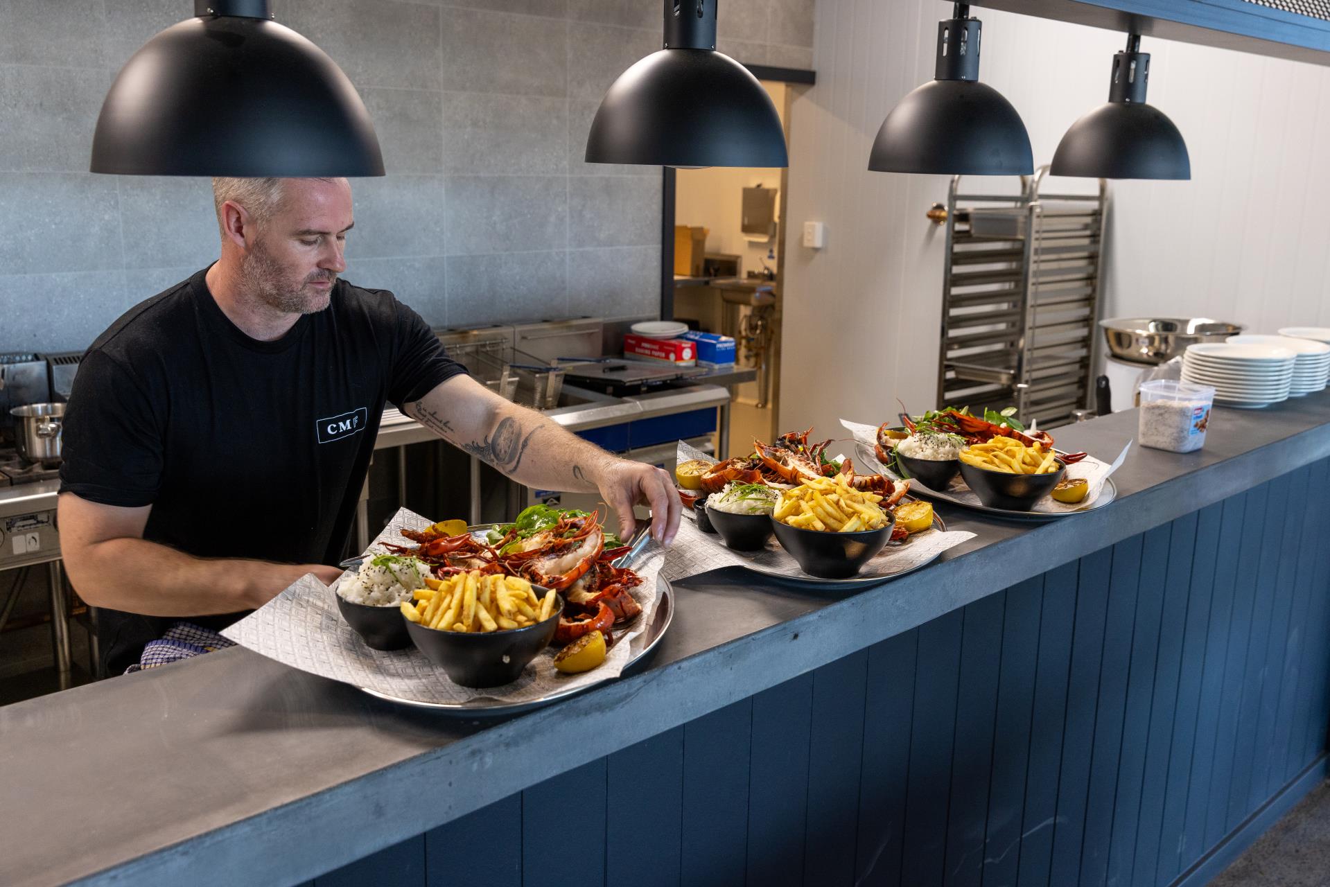 Capel Marron Farm Grand Opening Marks Major Boost for Capel’s