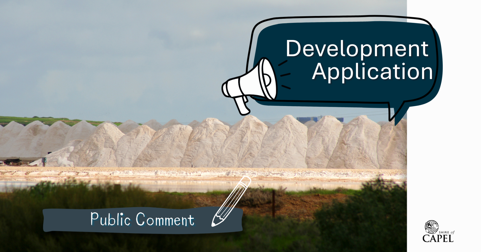 DEVELOPMENT ASSESSMENT PANEL - EXTRACTIVE INDUSTRY