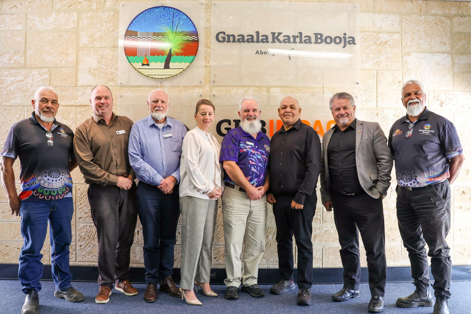Shire of Capel first to sign Noongar Standard Heritage Agreement with