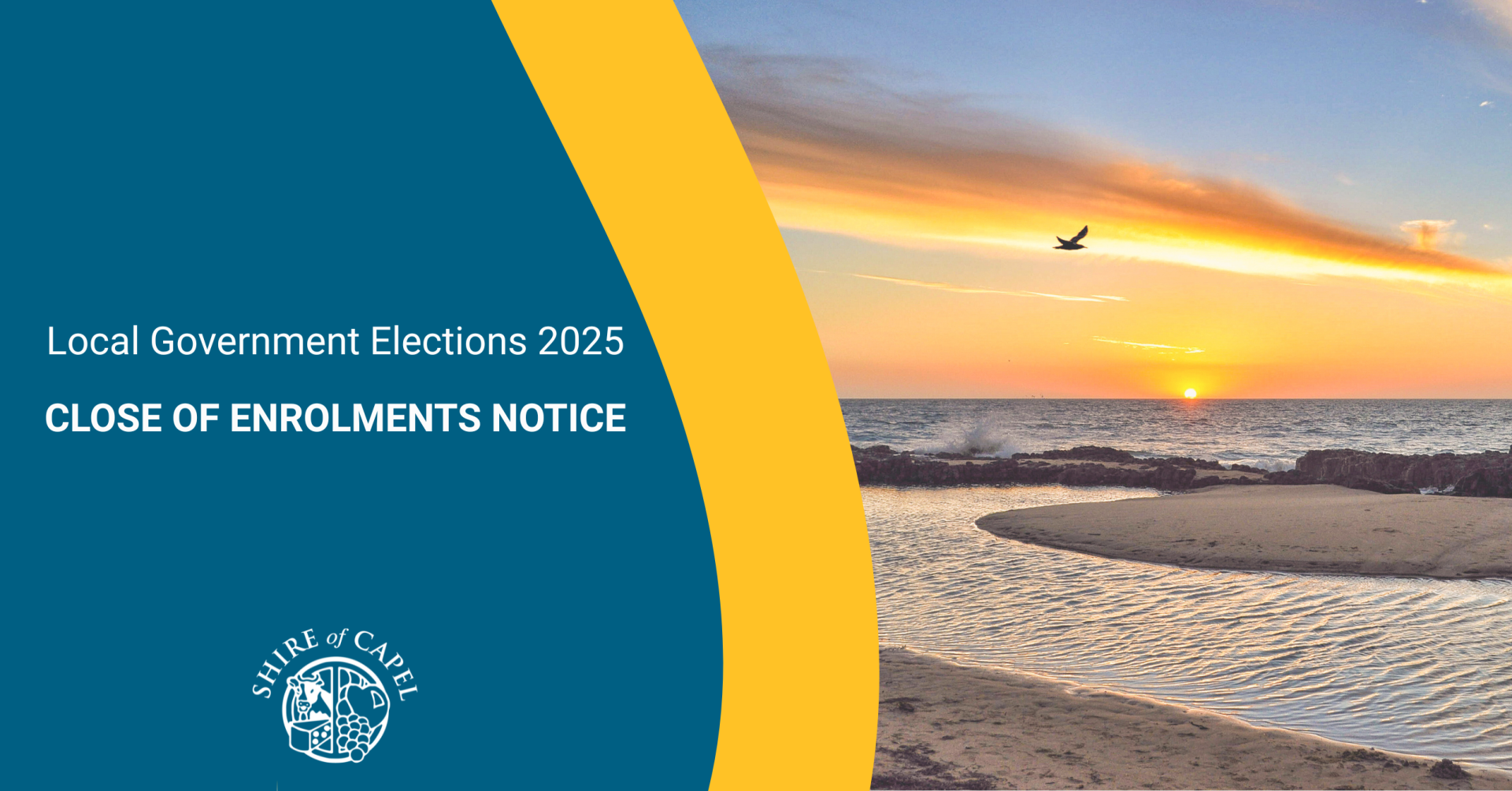 2025 LOCAL GOVERNMENT ORDINARY ELECTION 