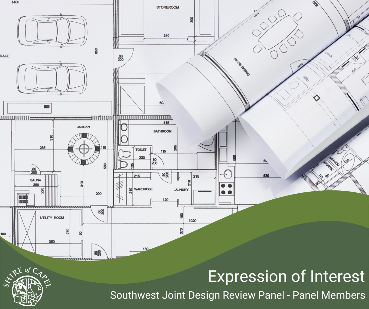 Expression of Interest - Southwest Joint Design Review Panel - Panel