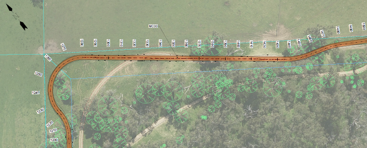 Tuart Forest Cycle Link – Have Your Say