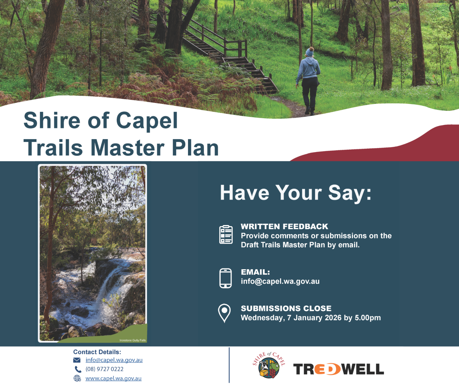 Have You Updated Your Postal Address?