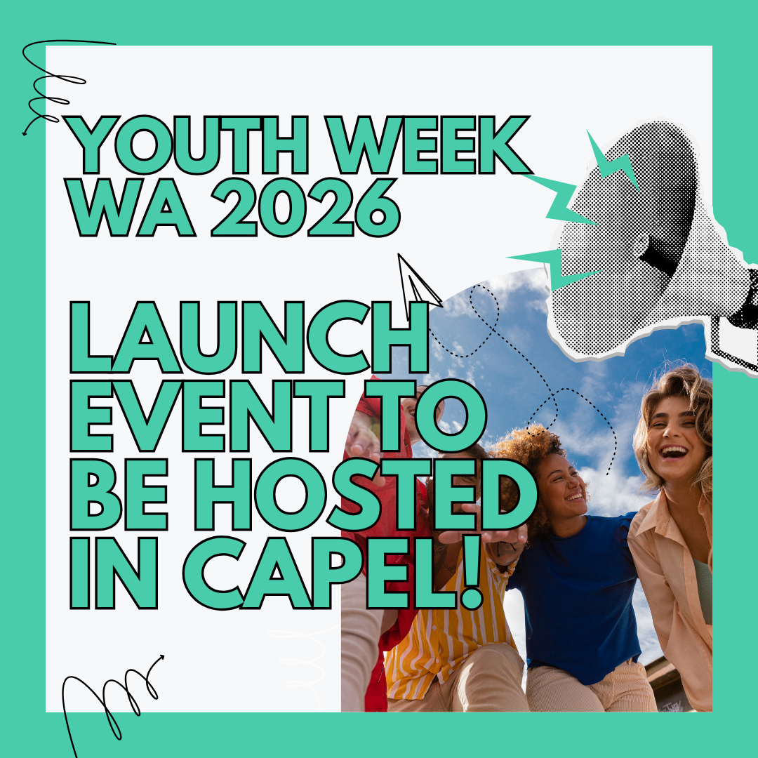 Big Youth News!