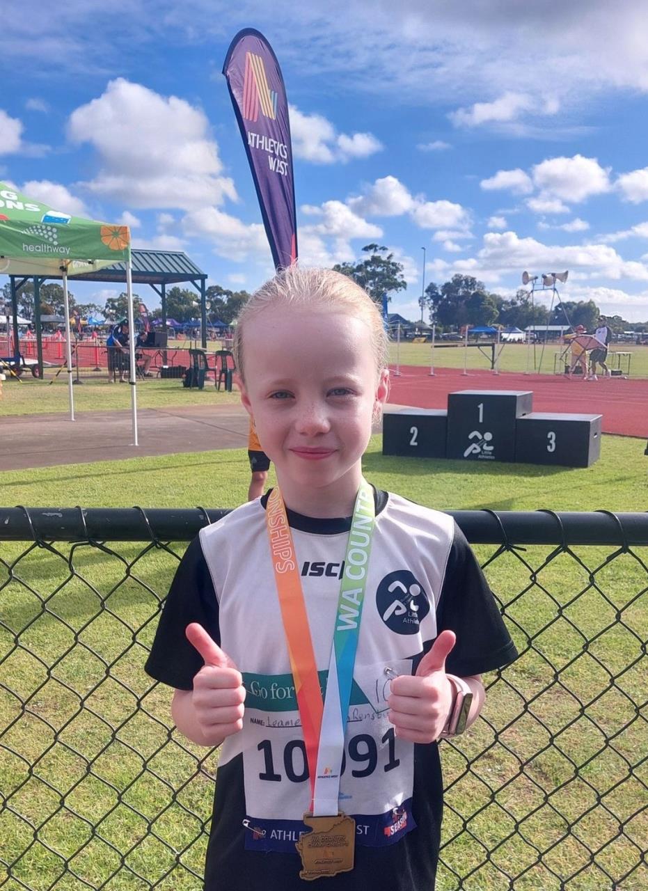 Sports Participation Scheme Testimonial