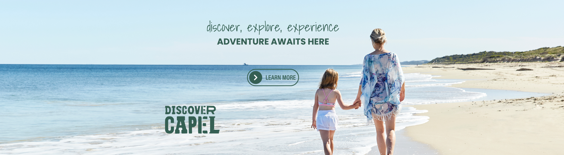 Picture: Discover Capel