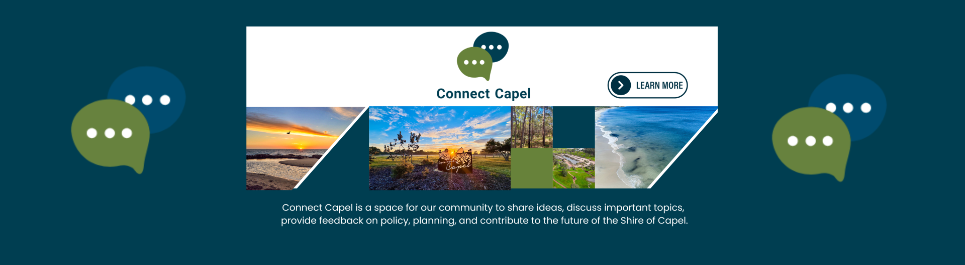 Picture: Connect Capel