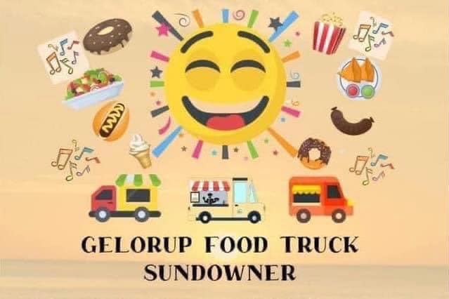 Gelorup Food Truck Sundowner