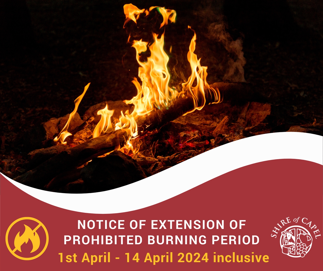 Copy of Notice of Extension of Prohibited Burning Period (2)