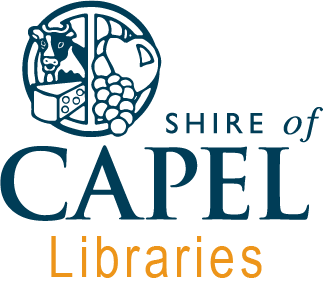 Shire of Capel Libraries